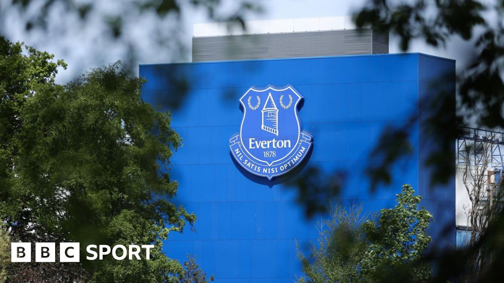 Everton takeover: ‘Not for Premier League to decide’ on ownership Everton takeover: ‘Not for Premier League to decide’ on ownership