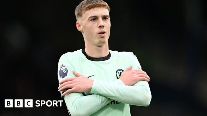 Quiz: How well do you remember the 2023-24 Premier League?