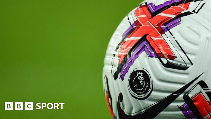 Football regulator needed because of Premier League clubs’ ‘greed’ and ‘arrogance’