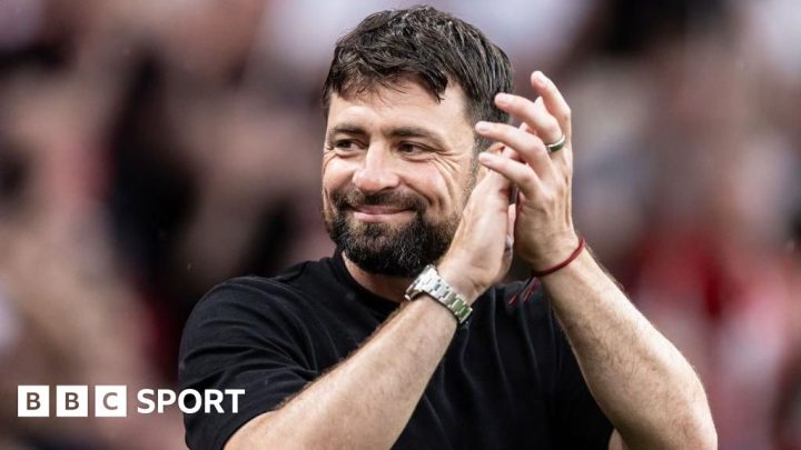 Russell Martin: Southampton ‘must not lose identity’ in Premier League