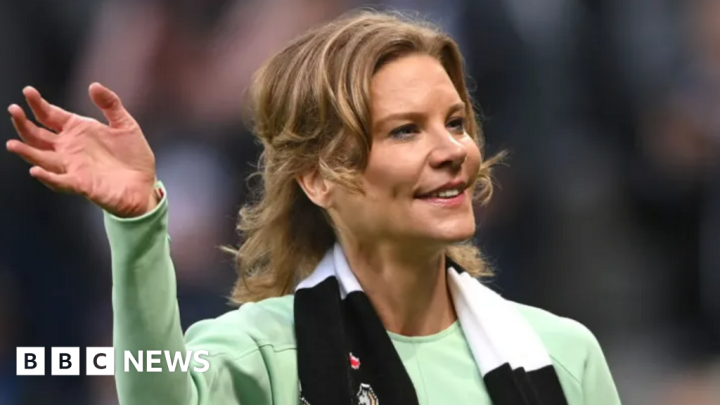 Concerns over council ties with Saudi-backed Newcastle United