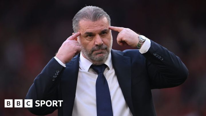 Tottenham v Man City: Spurs fans conflicted over helping Arsenal