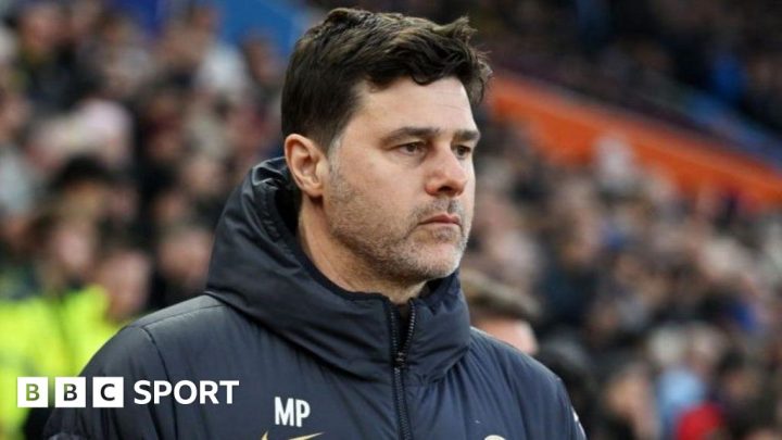 Mauricio Pochettino: Chelsea sacking would ‘not be a problem’