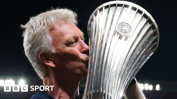 David Moyes: West Ham manager’s long goodbye ends – what will his legacy be?