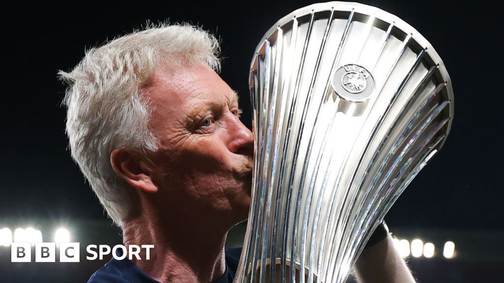 David Moyes: West Ham manager’s long goodbye ends – what will his legacy be? David Moyes: West Ham manager’s long goodbye ends – what will his legacy be?