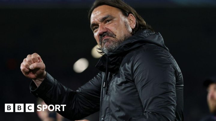 Daniel Farke: Leeds United boss surprised at team’s progress