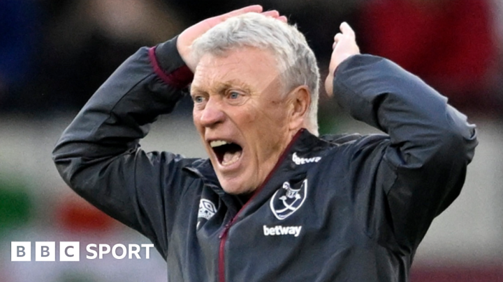 David Moyes: West Ham not shown manager enough respect – Chris Sutton