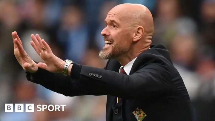 Erik ten Hag: Manchester United owners have ‘common sense’