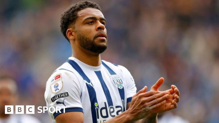 Darnell Furlong: West Brom defender bullish over Southampton test