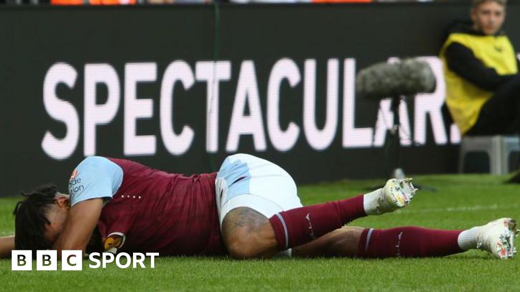 Premier League injuries table: Which club had the most injuries this season? Premier League injuries table: Which club had the most injuries this season?