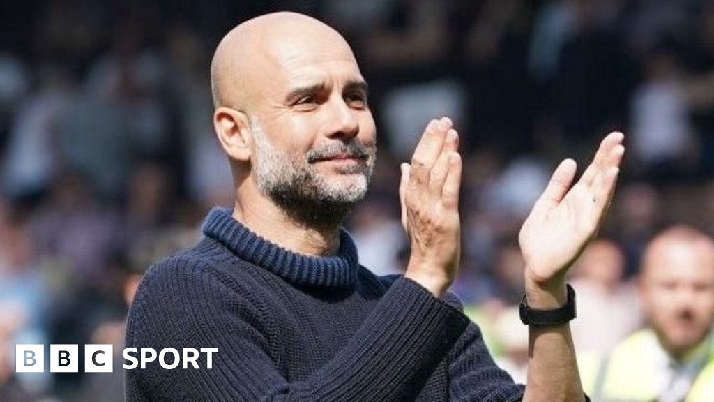 Manchester City: Pep Guardiola says money not the reason for club’s success Manchester City: Pep Guardiola says money not the reason for club’s success