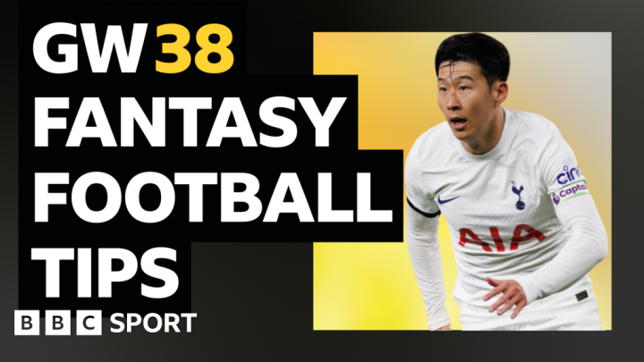 Give the armband to Son – Premier League fantasy football tips