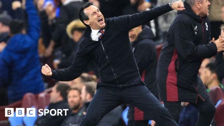 BBC Sport’s Phil McNulty reveals his end-of-season Premier League report