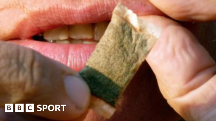Snus in football: PFA announces results of first-of-its-kind study