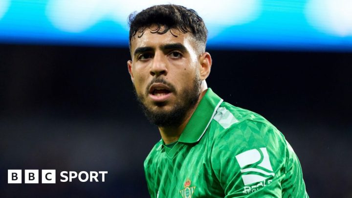 Chadi Riad set for Crystal Palace medical before £12m move