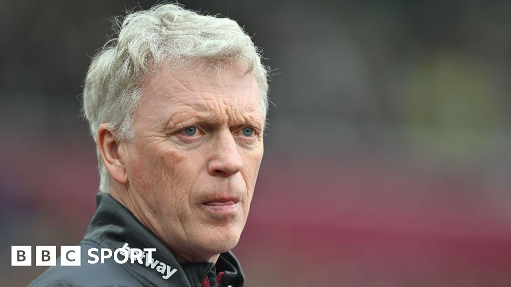 David Moyes: West Ham United boss to leave at end of season David Moyes: West Ham United boss to leave at end of season