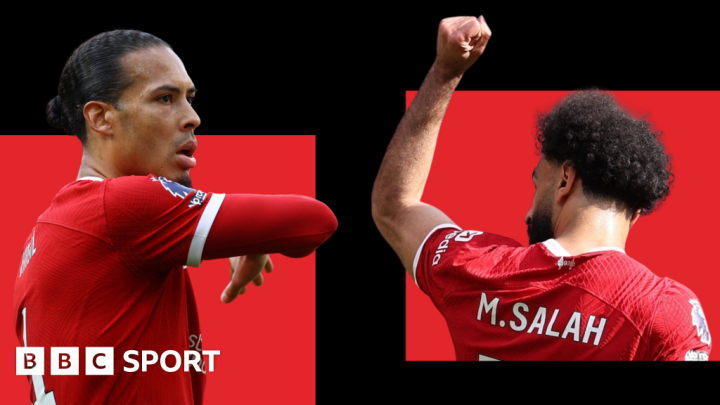 Danny Murphy column: Keeping Mohamed Salah not Liverpool’s priority