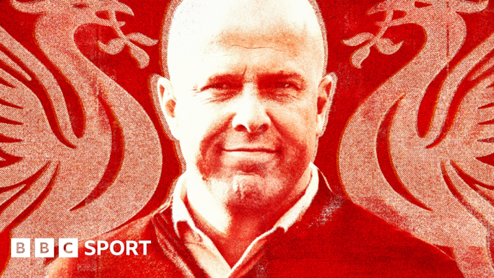 Arne Slot: Will Liverpool go from Klopp heavy metal to classical style?