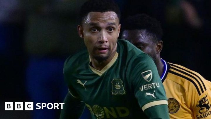 Plymouth Argyle offer Brendan Galloway and Mickel Miller new deals