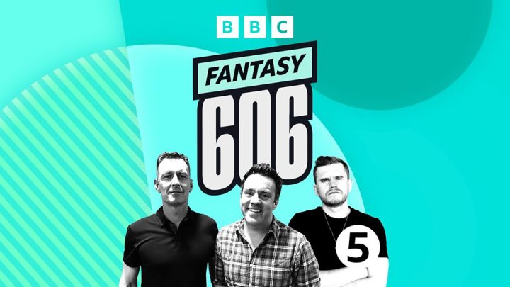 Fantasy 606. End of season differentials & rivals face-off. Audio, 51 minutesFantasy 606End of season differentials & rivals face-off