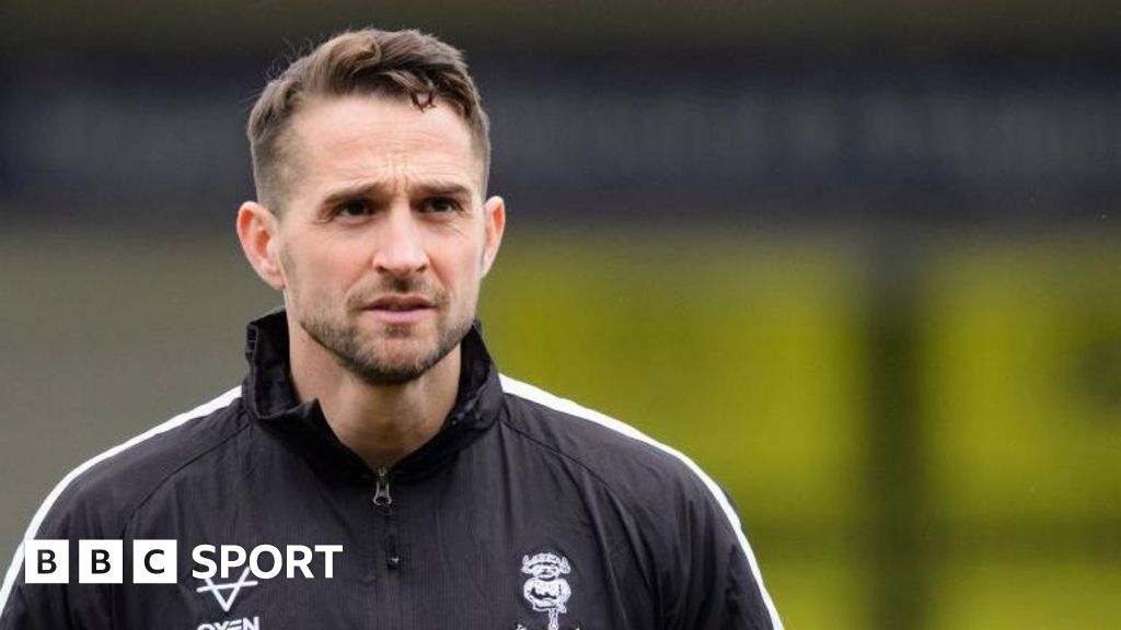 Chris Cohen: Stoke City appoint Lincoln assistant as first-team coach Chris Cohen: Stoke City appoint Lincoln assistant as first-team coach