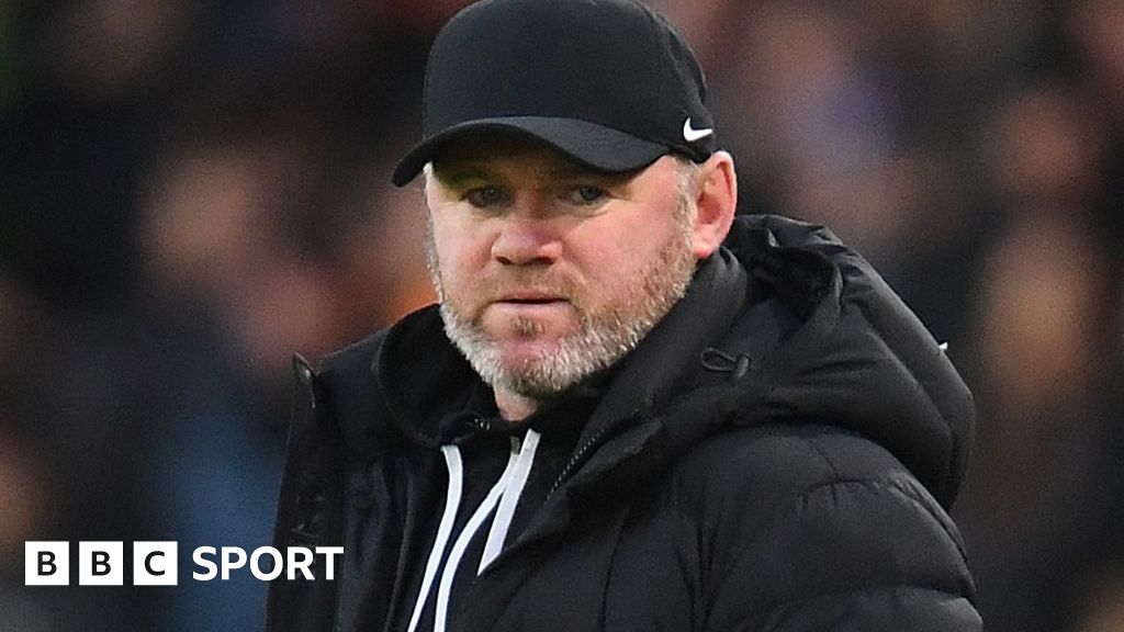 Wayne Rooney: Plymouth Argyle appointment ‘not to improve club’s profile’ Wayne Rooney: Plymouth Argyle appointment ‘not to improve club’s profile’