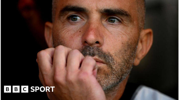 Enzo Maresca to Chelsea: Inside the Italian’s move from Leicester City