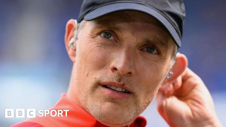 Manchester United: Ex-Bayern Munich boss Thomas Tuchel not interested in manager’s job