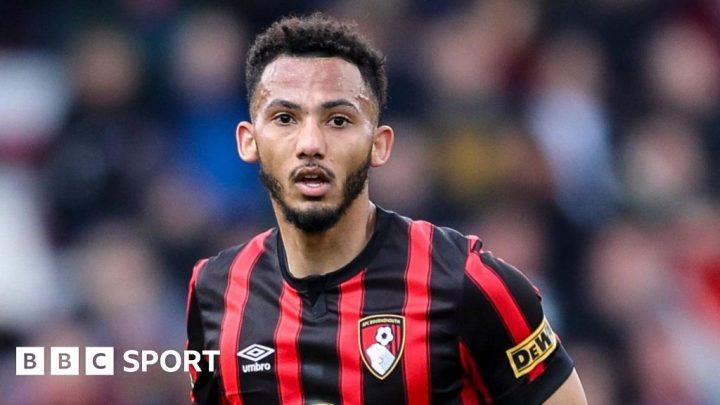 Newcastle Utd to sign defender Lloyd Kelly on a free transfer