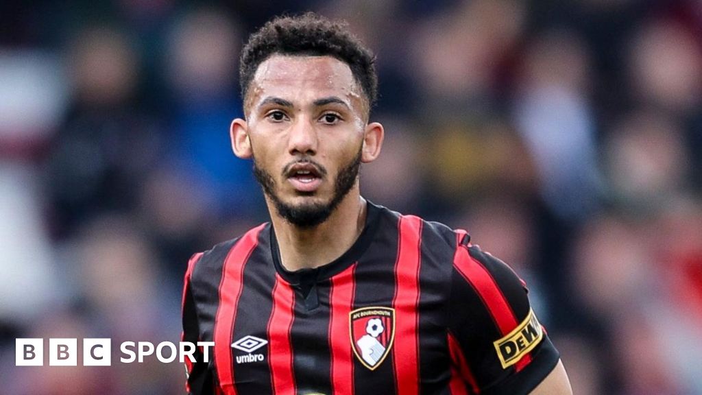 Newcastle Utd to sign defender Lloyd Kelly on a free transfer