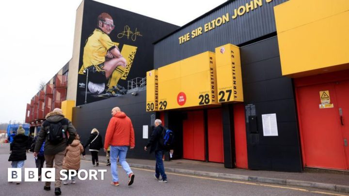 Watford reply to supporters’ group claims over share sale offer