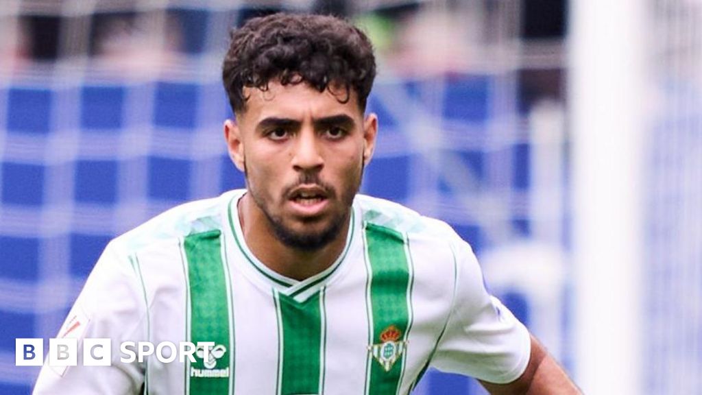 Chadi Riad: Crystal Palace sign defender in £14m deal Chadi Riad: Crystal Palace sign defender in £14m deal
