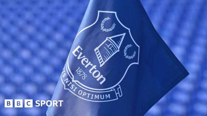 Everton: Friedkin Group agrees deal for takeover of Premier League club