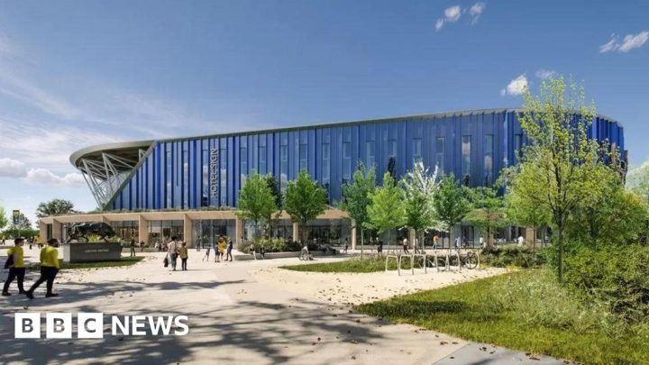 Oxford United: Decision on new stadium delayed until 2025