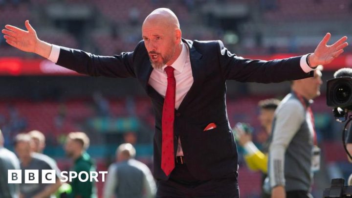 Erik ten Hag: What next for Man Utd manager – transfers, revised role, is he still at risk next season?