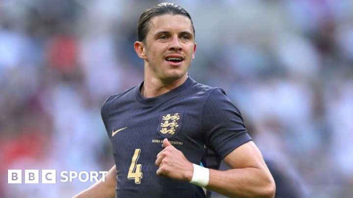 Euro 2024: Conor Gallagher only ‘focusing on England’ not Chelsea future