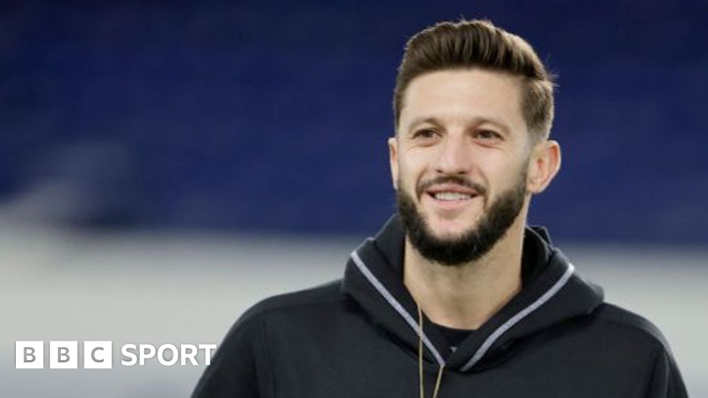 Adam Lallana: Southampton sign ex-Brighton and Liverpool midfielder Adam Lallana: Southampton sign ex-Brighton and Liverpool midfielder