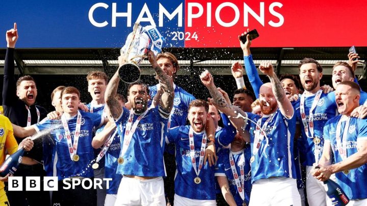 EFL fixtures: Schedule for three divisions released on Wednesday