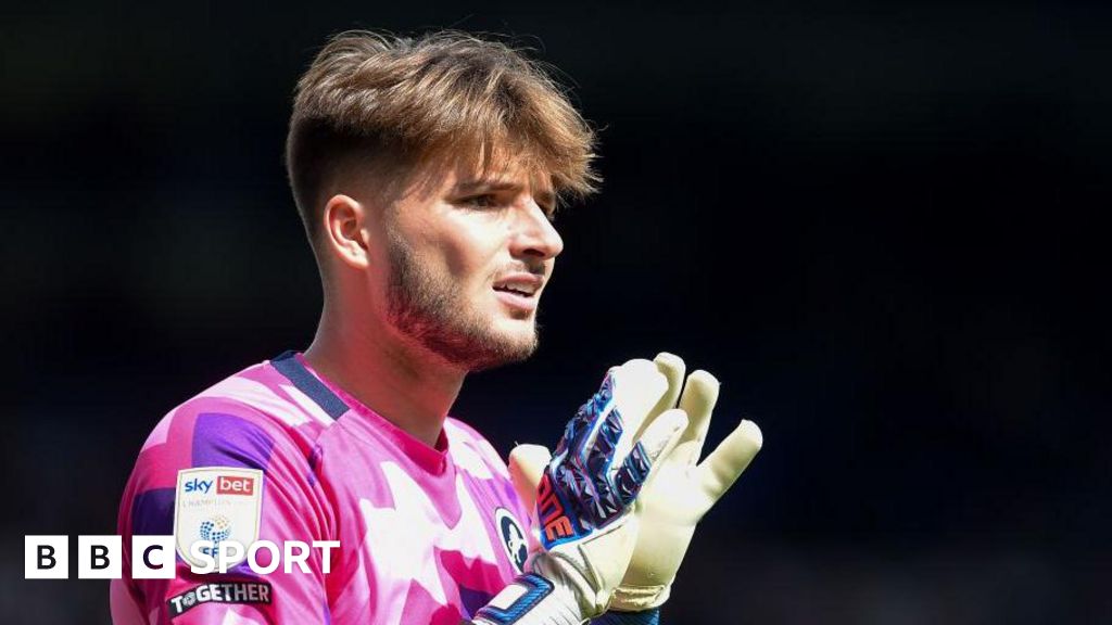 Matija Sarkic: Millwall boss Neil Harris pays tribute to ‘radiant’ goalkeeper Matija Sarkic: Millwall boss Neil Harris pays tribute to ‘radiant’ goalkeeper