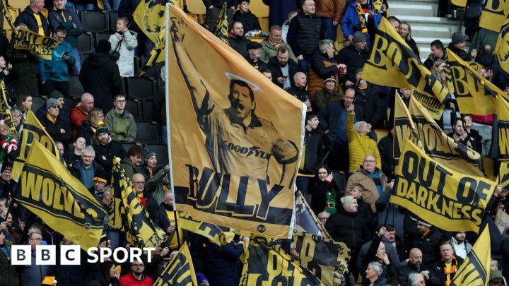 Wolves scrap child ticket price hike and freeze cost of adult season tickets after fan backlash
