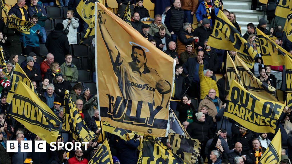Wolves scrap child ticket price hike and freeze cost of adult season tickets after fan backlash Wolves scrap child ticket price hike and freeze cost of adult season tickets after fan backlash