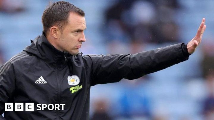 Chris Davies: New Birmingham City boss ‘ready for step up’