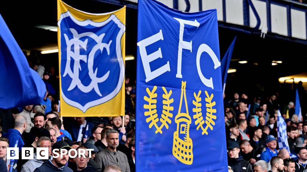 Everton: Consortium with Saudi royal makes £400m takeover bid Everton: Consortium with Saudi royal makes £400m takeover bid