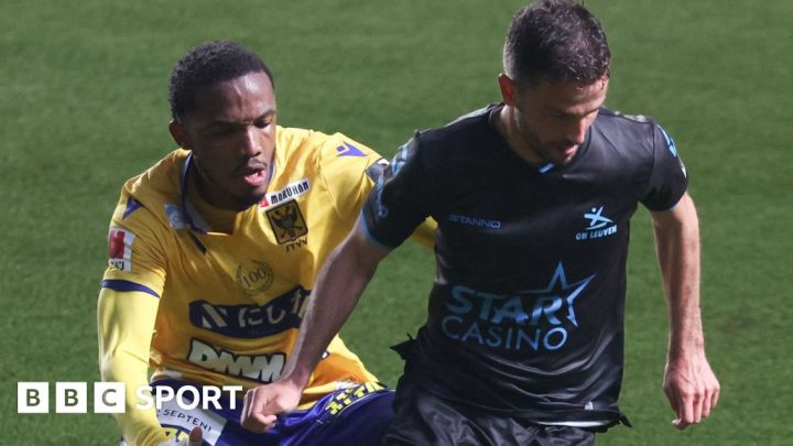 Stoke City sign French defender Eric Bocat on four-year deal