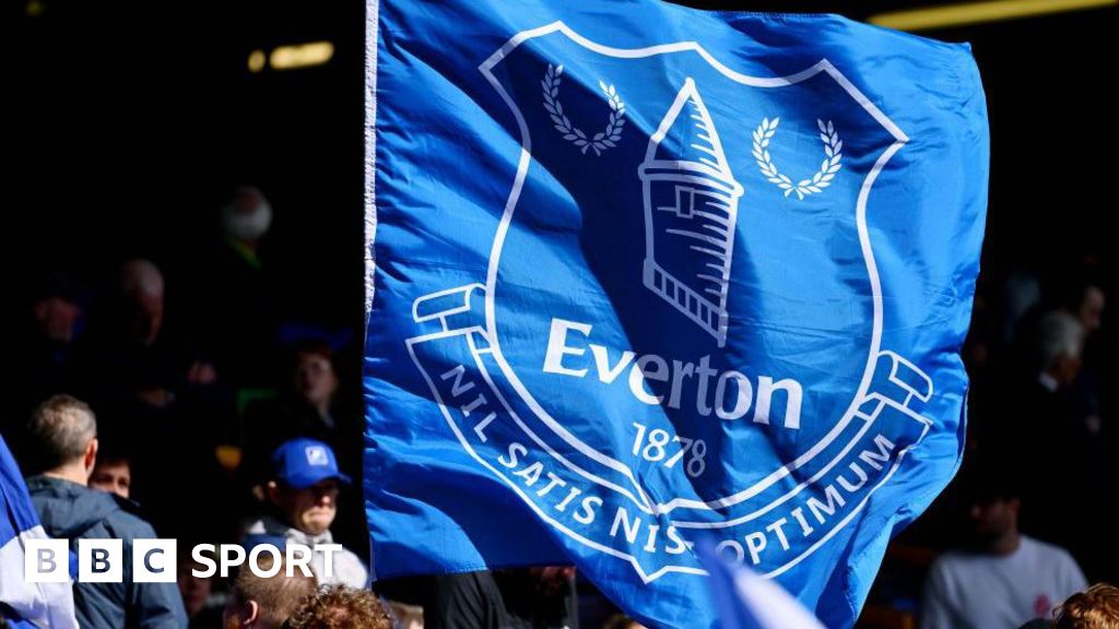 Everton: UK-based investor fourth to make bid for Premier League club Everton: UK-based investor fourth to make bid for Premier League club