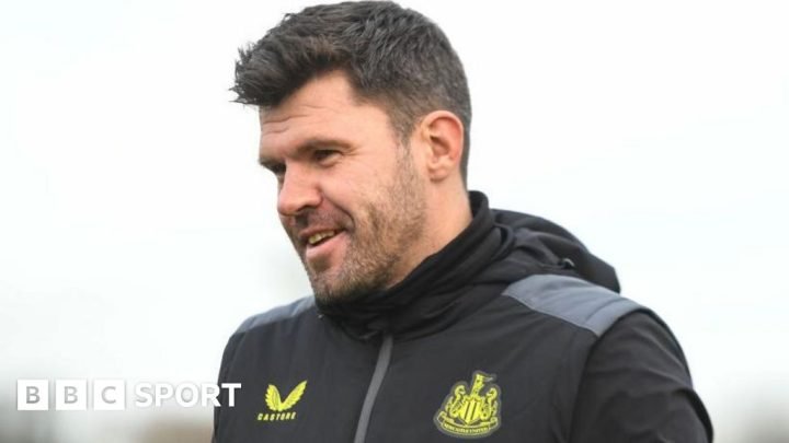 Graeme Carrick joins brother Michael at Middlesbrough