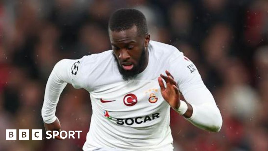 Tanguy Ndombele: French midfielder to leave Tottenham Tanguy Ndombele: French midfielder to leave Tottenham