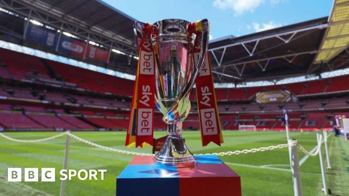 Football finances: Championship clubs’ revenue exceeds wages, Deloitte say