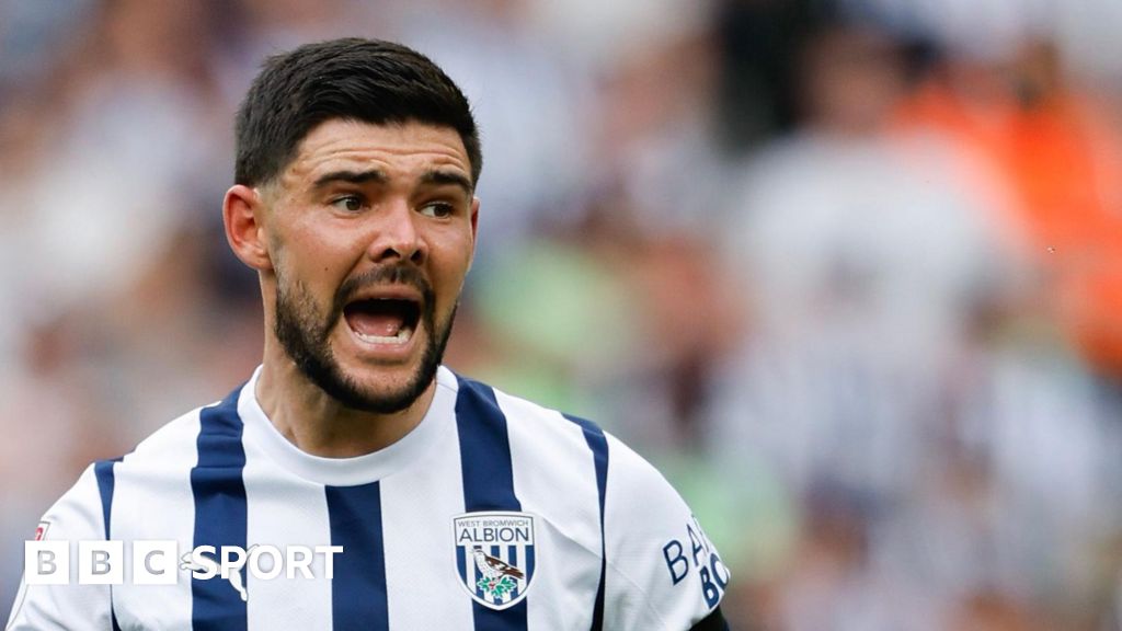 Alex Mowatt: West Brom midfielder signs new deal Alex Mowatt: West Brom midfielder signs new deal