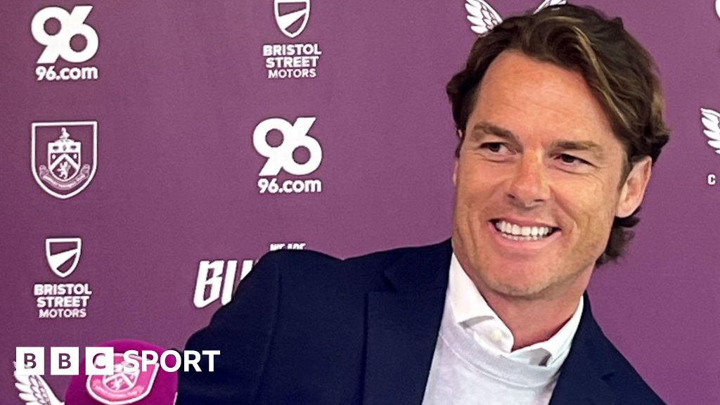 Scott Parker: Burnley boss says everyone at club has ‘something to prove’ Scott Parker: Burnley boss says everyone at club has ‘something to prove’